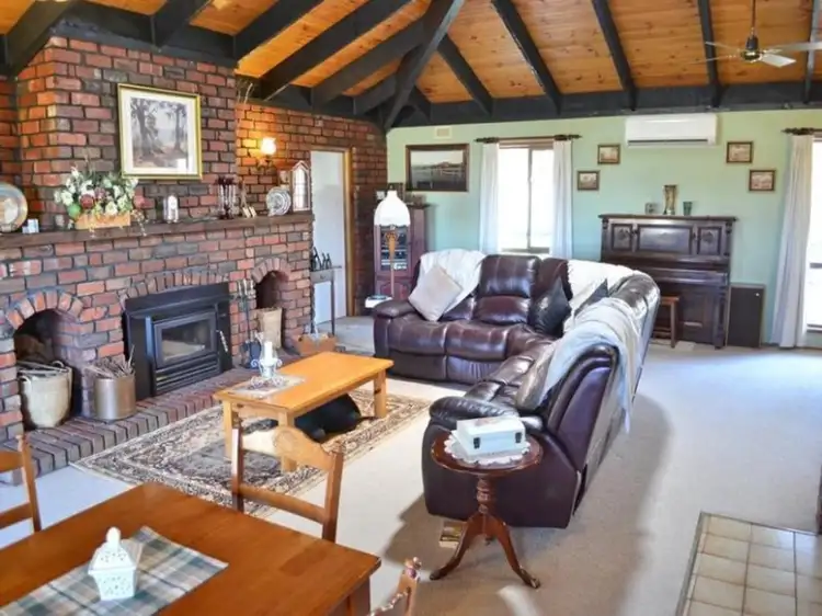 Fourth view of Homely house listing, 49 McKees Lane, Maindample VIC 3723