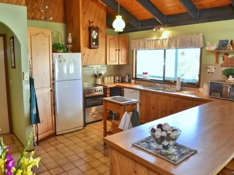 Fifth view of Homely house listing, 49 McKees Lane, Maindample VIC 3723