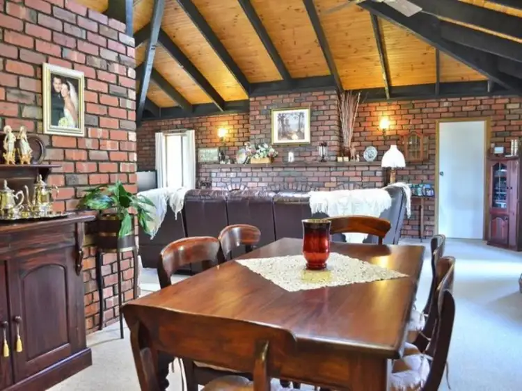 Sixth view of Homely house listing, 49 McKees Lane, Maindample VIC 3723