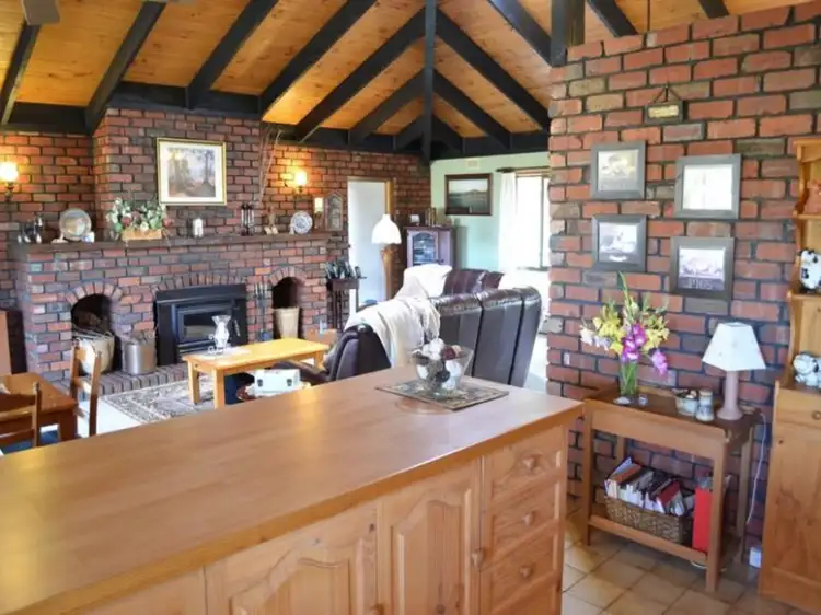 Seventh view of Homely house listing, 49 McKees Lane, Maindample VIC 3723