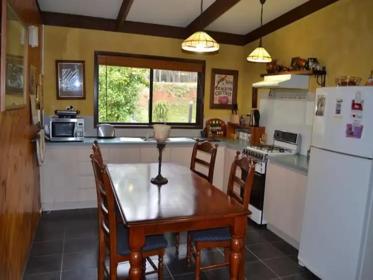 Fourth view of Homely house listing, 23 The Avenue, Jamieson VIC 3723