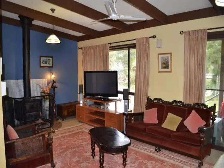 Fifth view of Homely house listing, 23 The Avenue, Jamieson VIC 3723