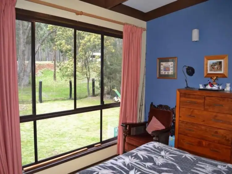 Sixth view of Homely house listing, 23 The Avenue, Jamieson VIC 3723