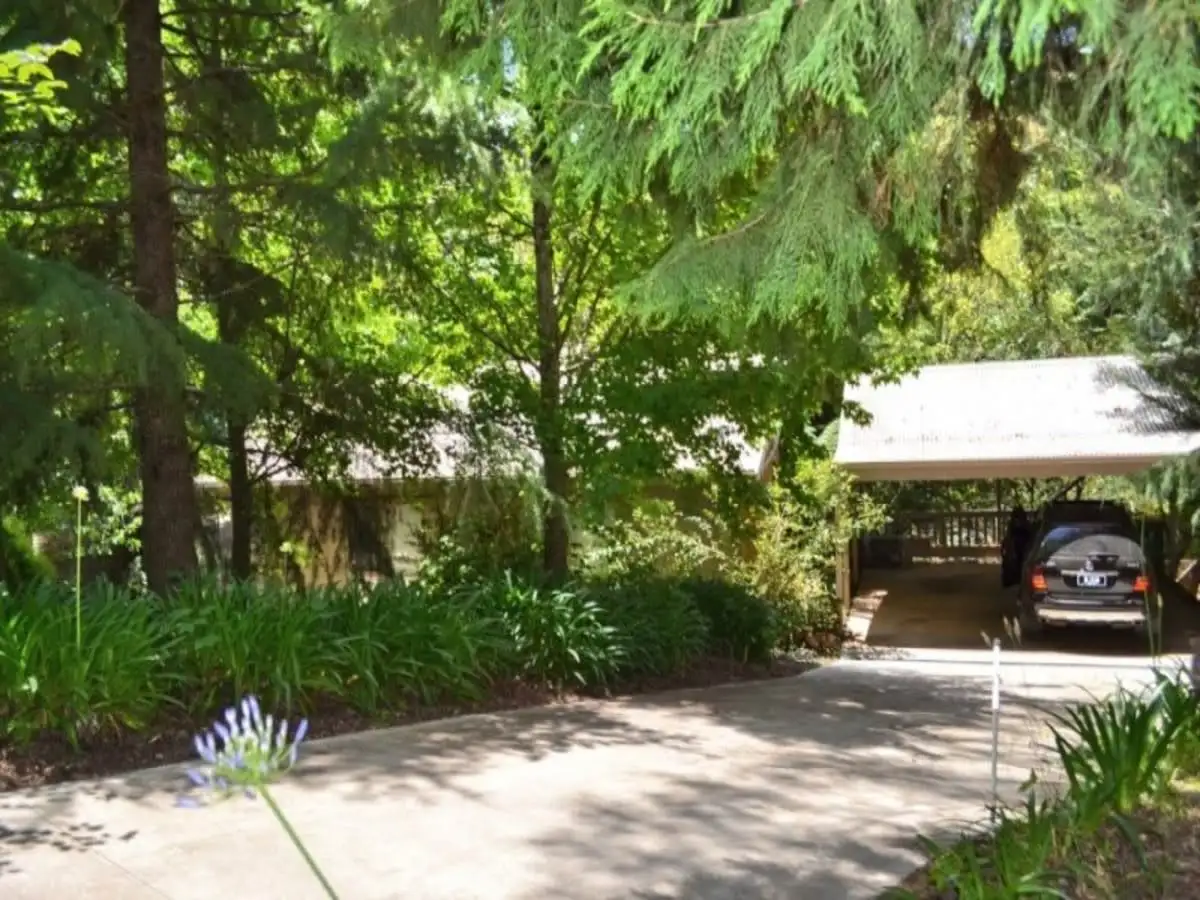 Main view of Homely house listing, 5 Purcell Drive, Merrijig VIC 3723