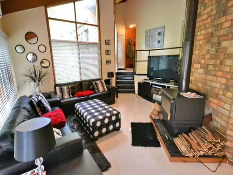 Third view of Homely house listing, 5 Purcell Drive, Merrijig VIC 3723