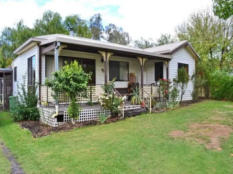 Main view of Homely house listing, 6 Hunter Street, Mansfield VIC 3722