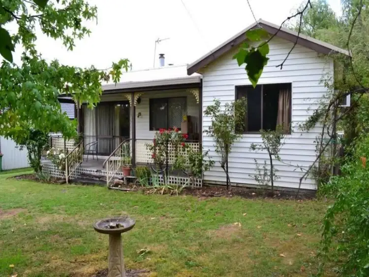 Second view of Homely house listing, 6 Hunter Street, Mansfield VIC 3722