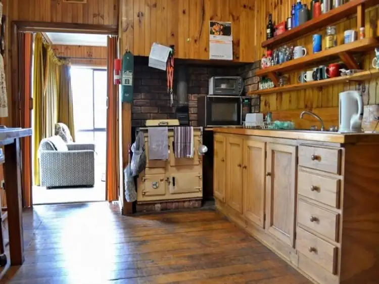 Third view of Homely house listing, 6 Hunter Street, Mansfield VIC 3722