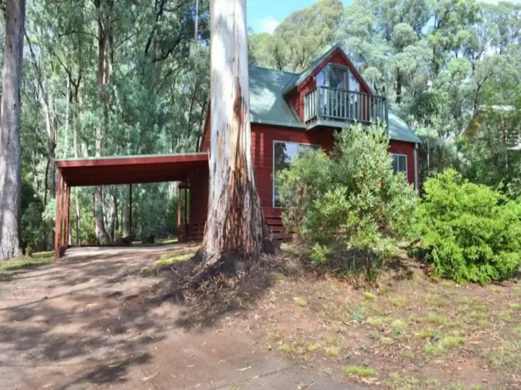 Main view of Homely house listing, 11 Settlement Court, Sawmill Settlement VIC 3723