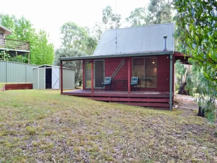 Second view of Homely house listing, 11 Settlement Court, Sawmill Settlement VIC 3723
