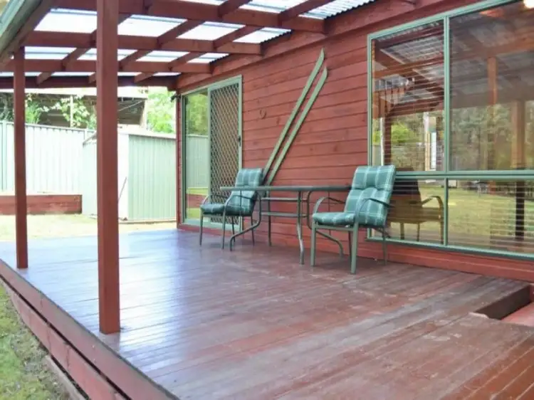 Third view of Homely house listing, 11 Settlement Court, Sawmill Settlement VIC 3723