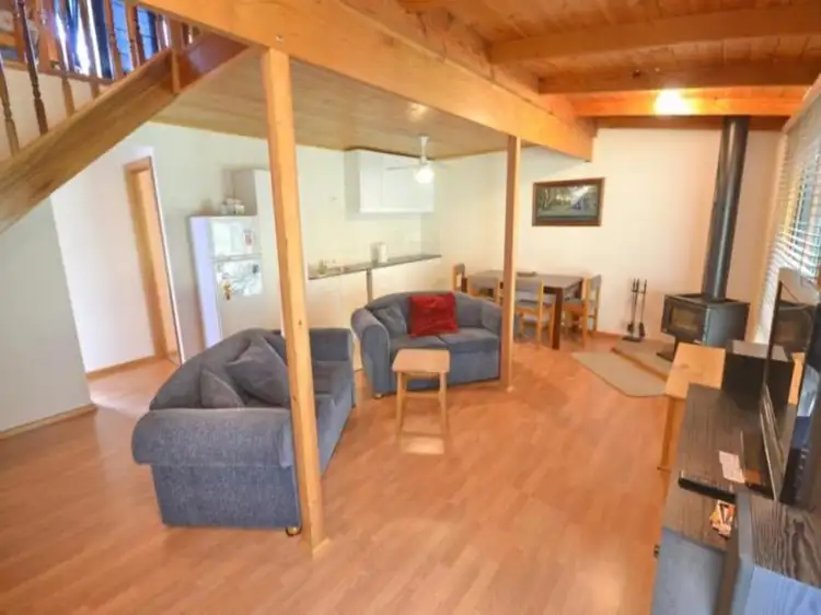 Fourth view of Homely house listing, 11 Settlement Court, Sawmill Settlement VIC 3723