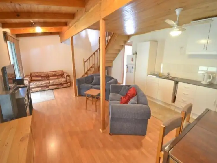 Fifth view of Homely house listing, 11 Settlement Court, Sawmill Settlement VIC 3723