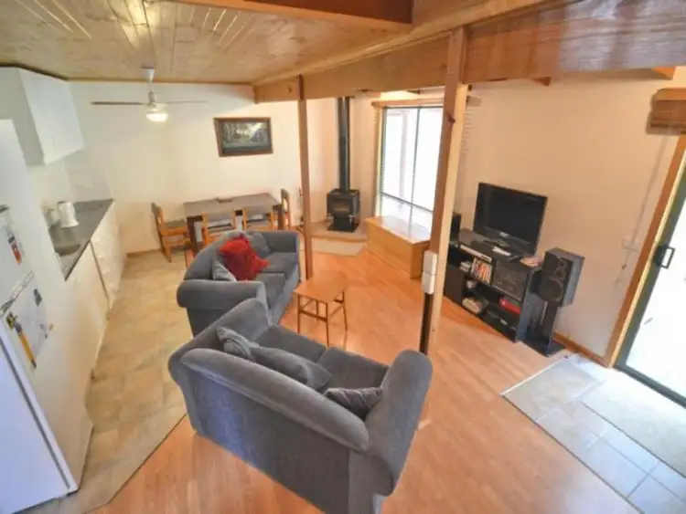 Sixth view of Homely house listing, 11 Settlement Court, Sawmill Settlement VIC 3723