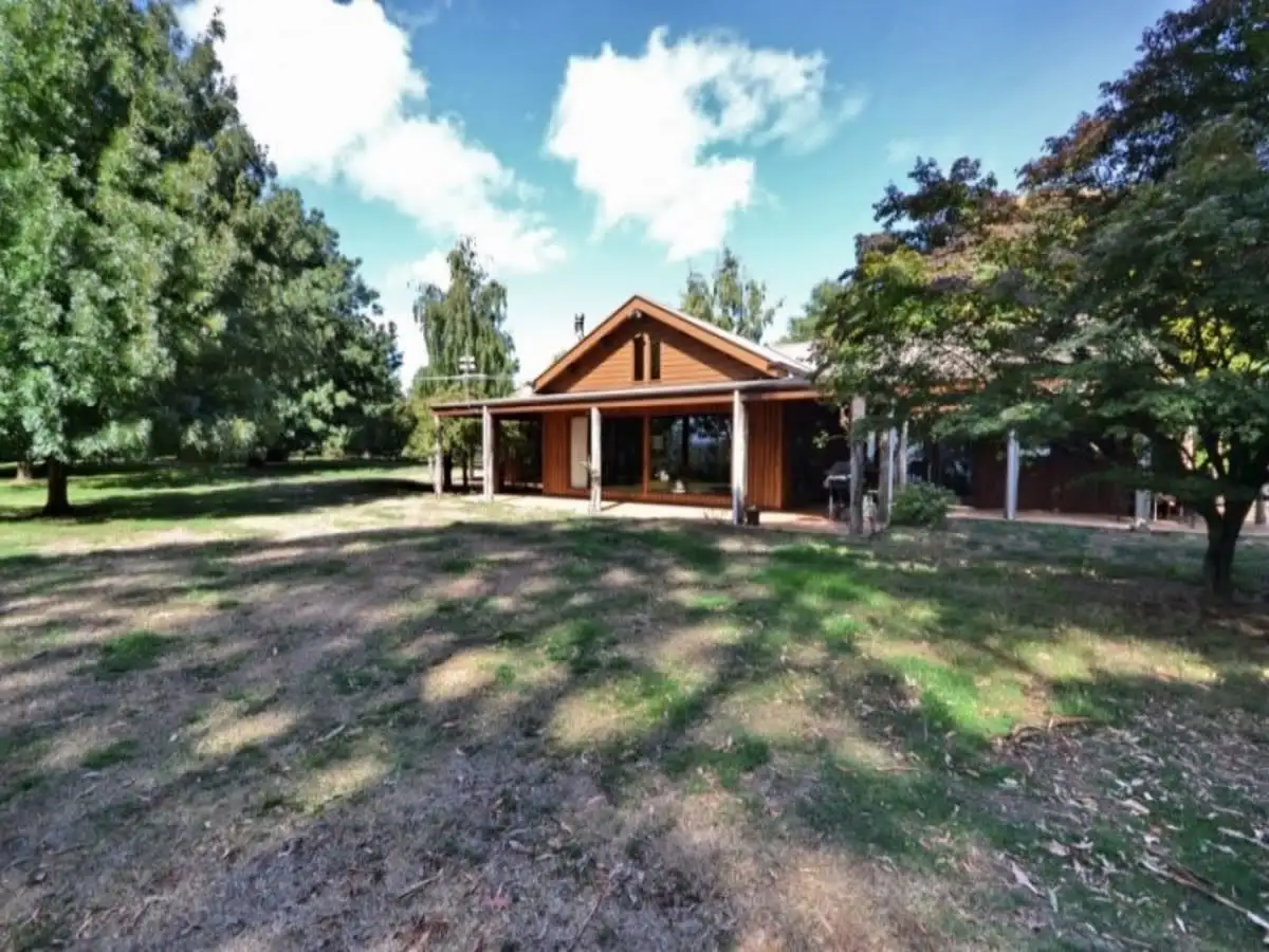 Main view of Homely house listing, 3092 Mansfield-Whitfield Road, Tolmie VIC 3723