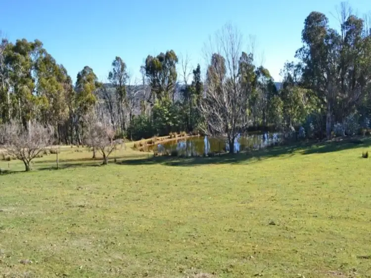 Third view of Homely house listing, 3092 Mansfield-Whitfield Road, Tolmie VIC 3723