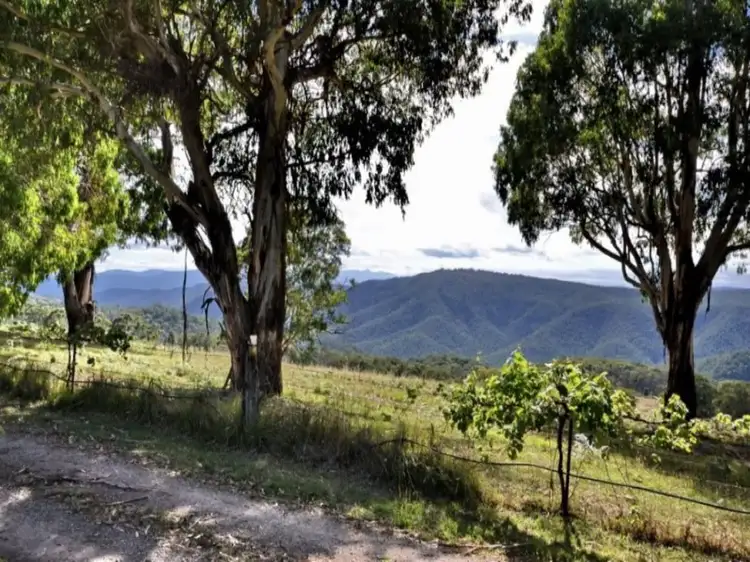 Fifth view of Homely house listing, 3092 Mansfield-Whitfield Road, Tolmie VIC 3723