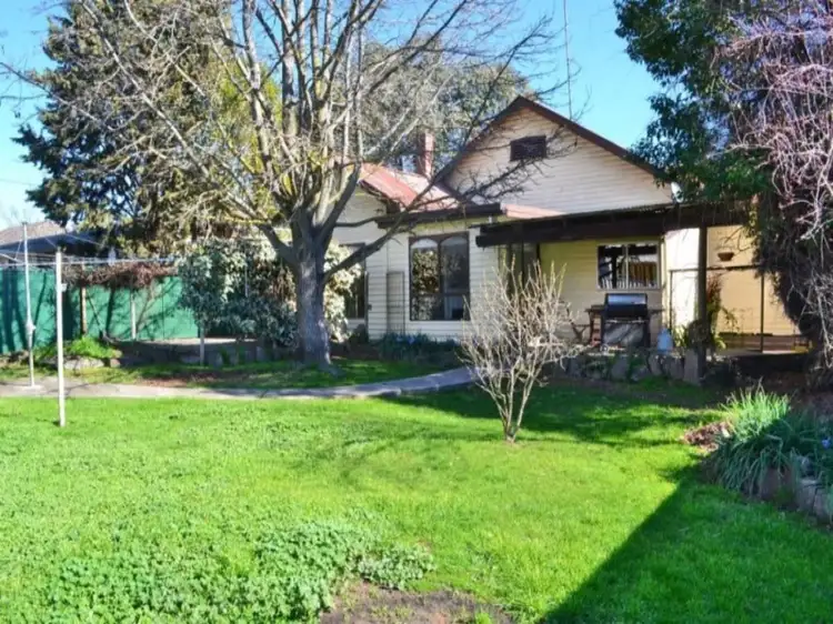 Main view of Homely house listing, 12 Chenery Street, Mansfield VIC 3722