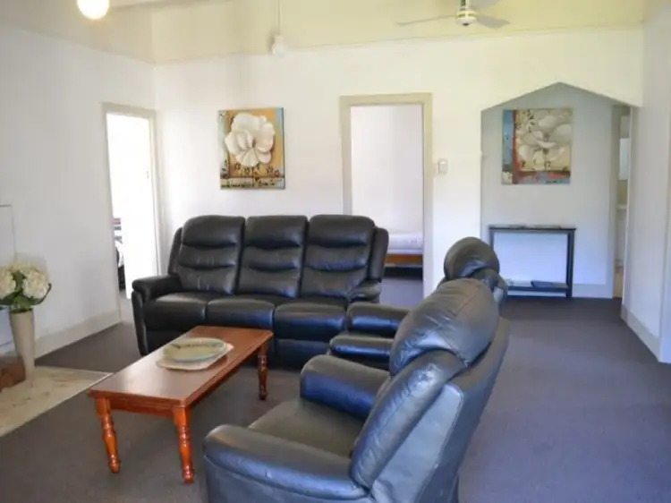 Second view of Homely house listing, 12 Chenery Street, Mansfield VIC 3722