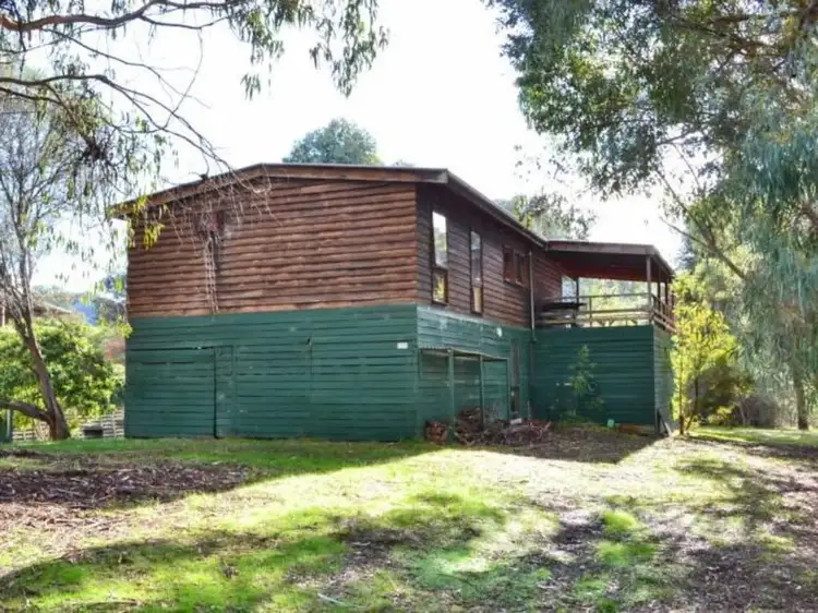 Main view of Homely house listing, 2574 Mansfield-Woods Point Road, Howqua Inlet VIC 3723