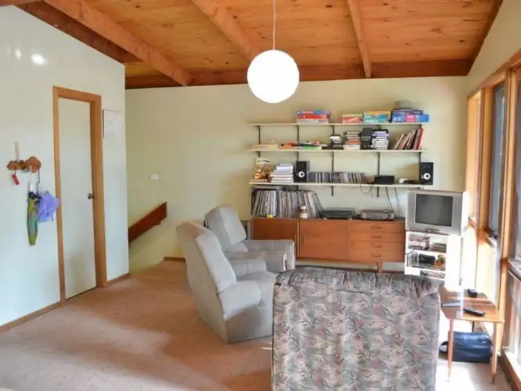 Third view of Homely house listing, 2574 Mansfield-Woods Point Road, Howqua Inlet VIC 3723