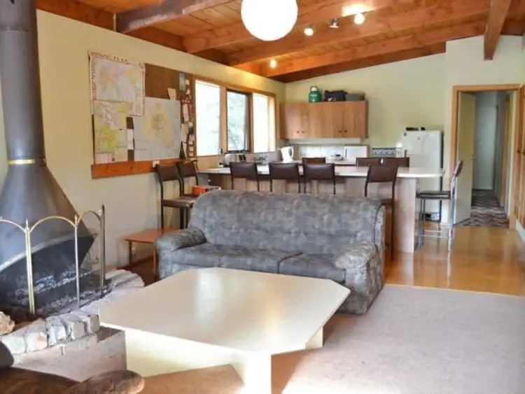 Fourth view of Homely house listing, 2574 Mansfield-Woods Point Road, Howqua Inlet VIC 3723