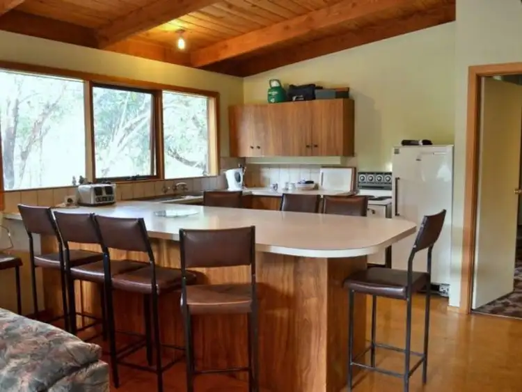 Fifth view of Homely house listing, 2574 Mansfield-Woods Point Road, Howqua Inlet VIC 3723