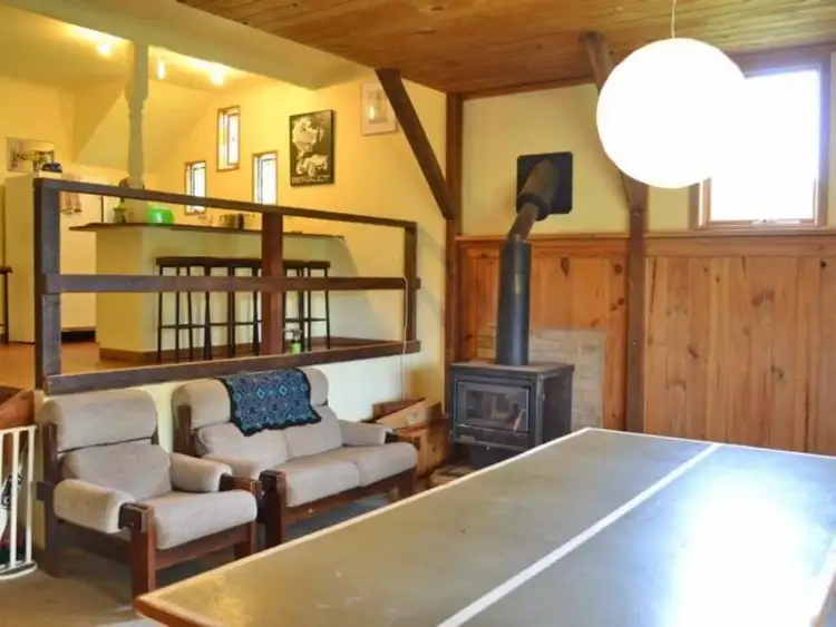 Sixth view of Homely house listing, 2574 Mansfield-Woods Point Road, Howqua Inlet VIC 3723