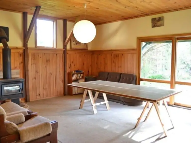 Seventh view of Homely house listing, 2574 Mansfield-Woods Point Road, Howqua Inlet VIC 3723