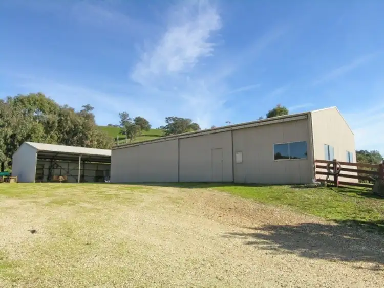 Sixth view of Homely house listing, 147 Finklesteins Road, Maindample VIC 3723