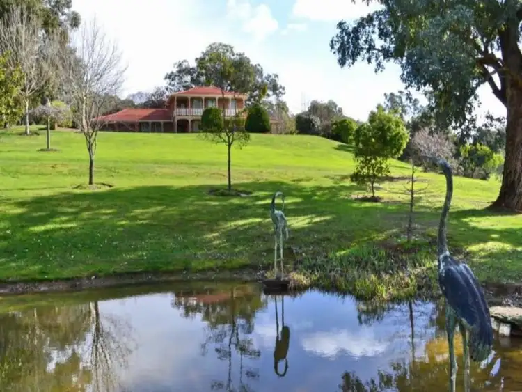 Seventh view of Homely house listing, 345 Peppin Drive, Bonnie Doon VIC 3720