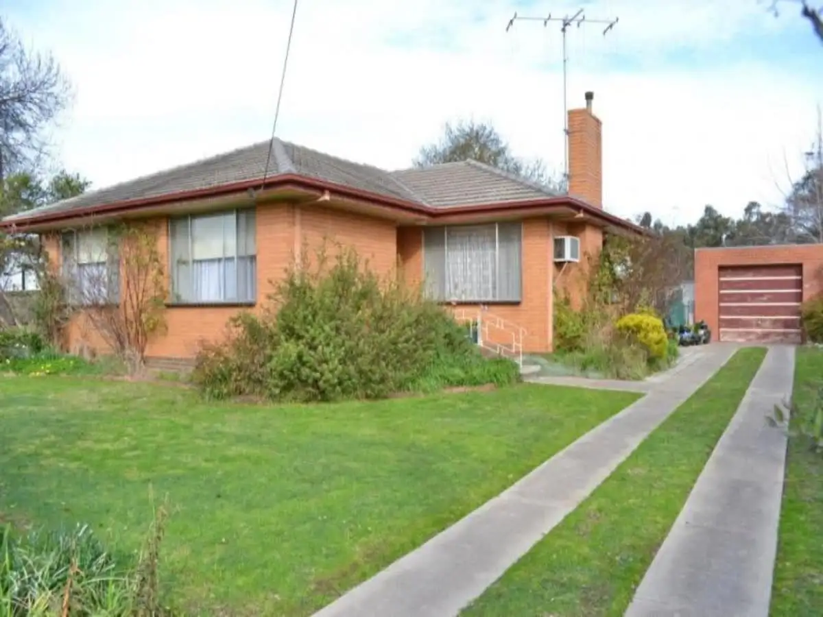 Main view of Homely house listing, 7 View Street, Mansfield VIC 3722
