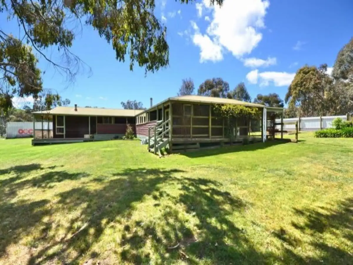 Main view of Homely house listing, 20 Cummins Road, Mansfield VIC 3722