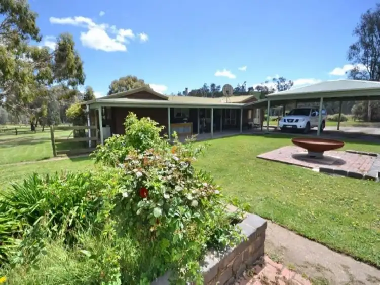 Third view of Homely house listing, 20 Cummins Road, Mansfield VIC 3722
