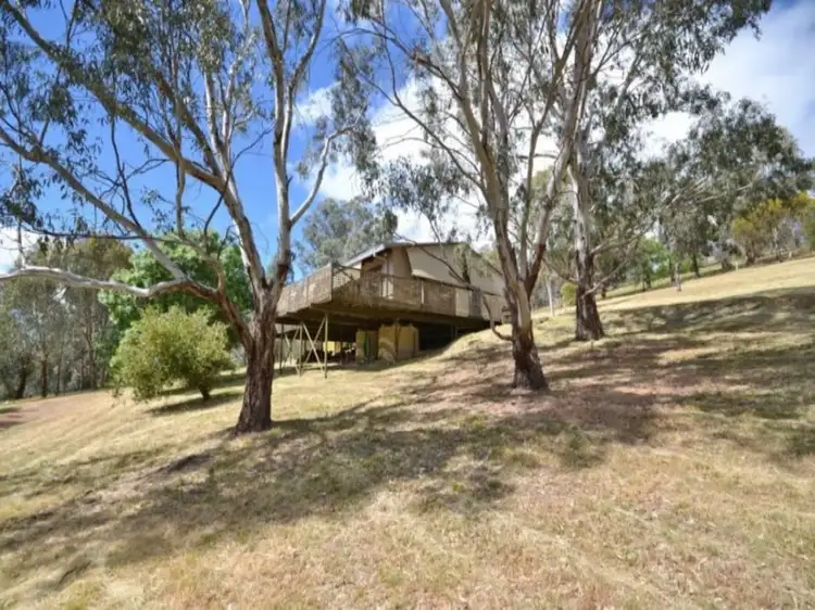105 Cummins Road, Mansfield VIC 3722
