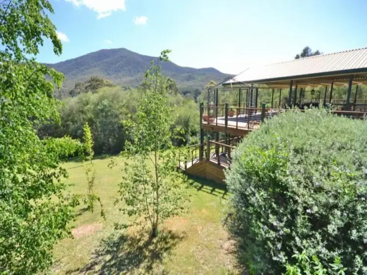 Second view of Homely house listing, 49 Watersons Road, Jamieson VIC 3723