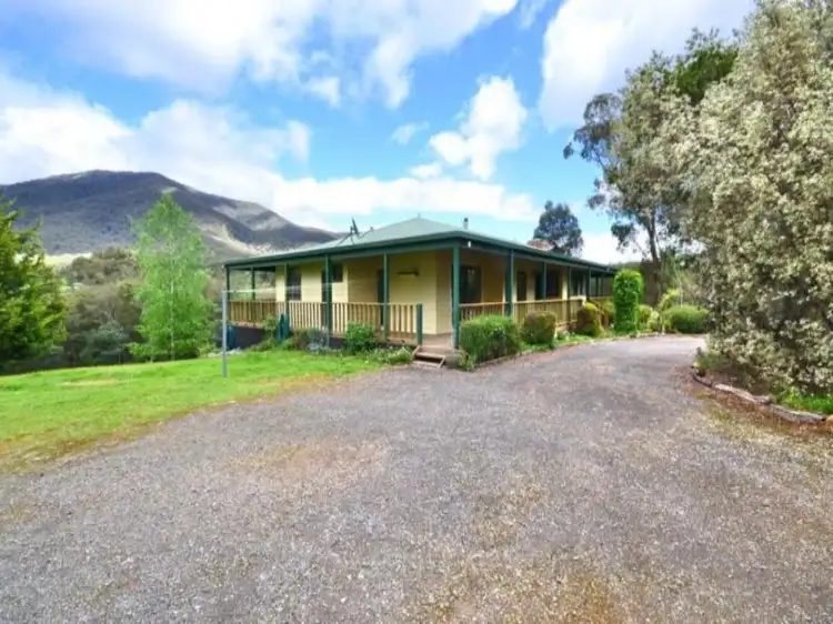 Third view of Homely house listing, 49 Watersons Road, Jamieson VIC 3723