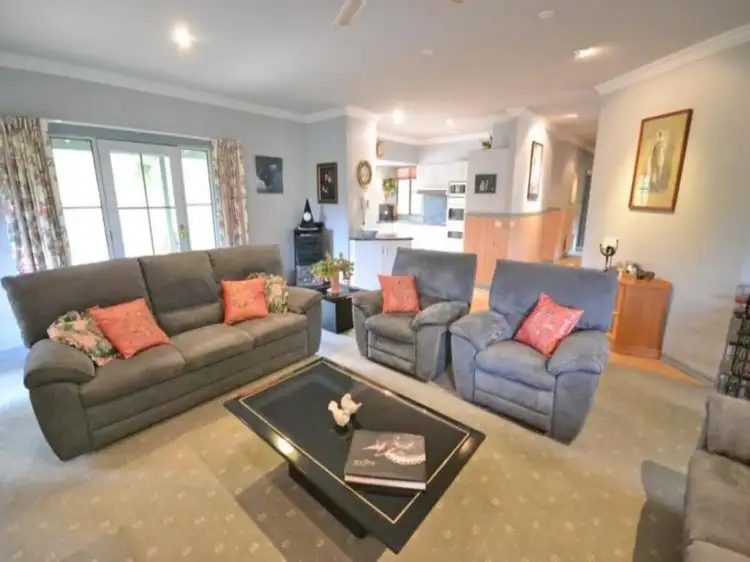 Fifth view of Homely house listing, 49 Watersons Road, Jamieson VIC 3723