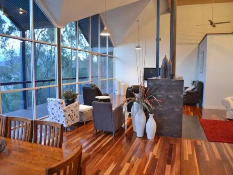 Sixth view of Homely house listing, 697 Piries-Goughs Bay Road, Goughs Bay VIC 3723