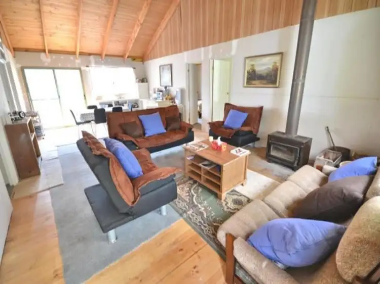 Second view of Homely house listing, 179 Bunstons Road, Tolmie VIC 3723