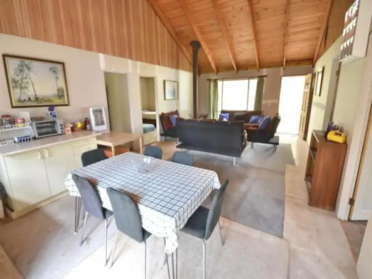 Third view of Homely house listing, 179 Bunstons Road, Tolmie VIC 3723