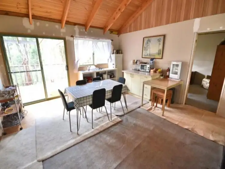 Fifth view of Homely house listing, 179 Bunstons Road, Tolmie VIC 3723