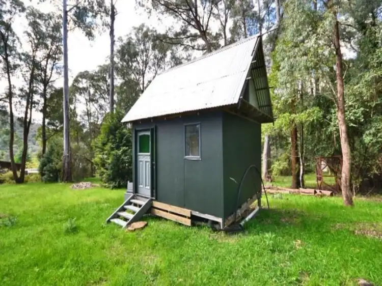 Main view of Homely house listing, 19 Warrambat Road, Sawmill Settlement VIC 3723