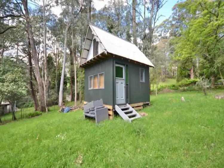 Second view of Homely house listing, 19 Warrambat Road, Sawmill Settlement VIC 3723