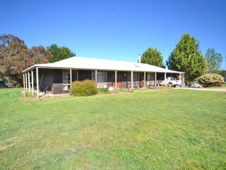 Second view of Homely house listing, 176 Malcolm Street, Mansfield VIC 3722