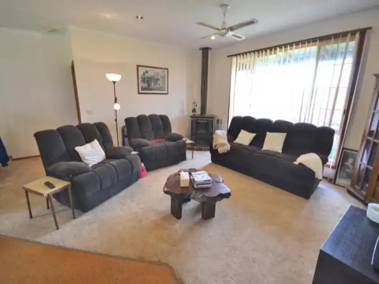 Fourth view of Homely house listing, 176 Malcolm Street, Mansfield VIC 3722