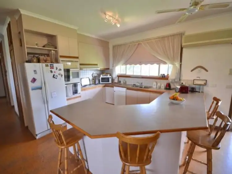Fifth view of Homely house listing, 176 Malcolm Street, Mansfield VIC 3722