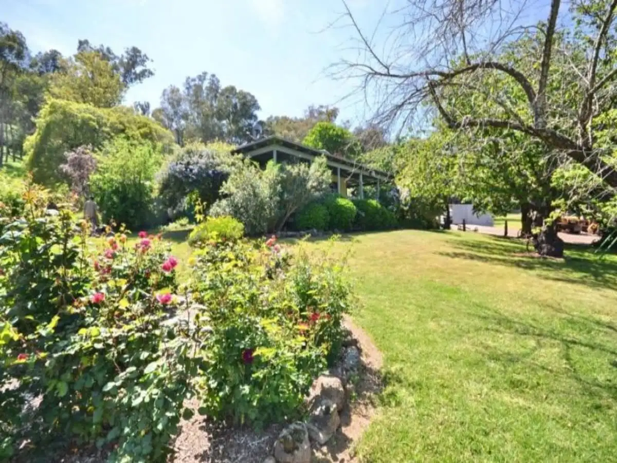 Main view of Homely house listing, 453 Tatong-Tolmie Road, Tatong VIC 3673