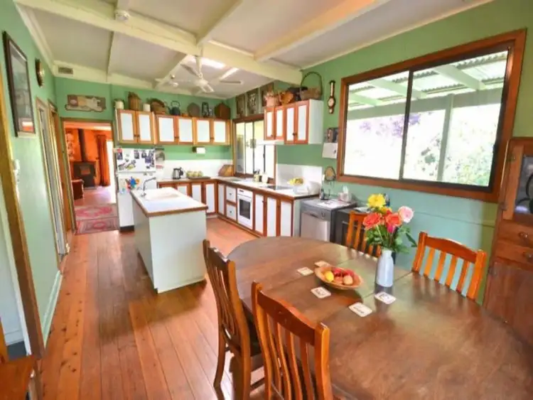 Fourth view of Homely house listing, 453 Tatong-Tolmie Road, Tatong VIC 3673