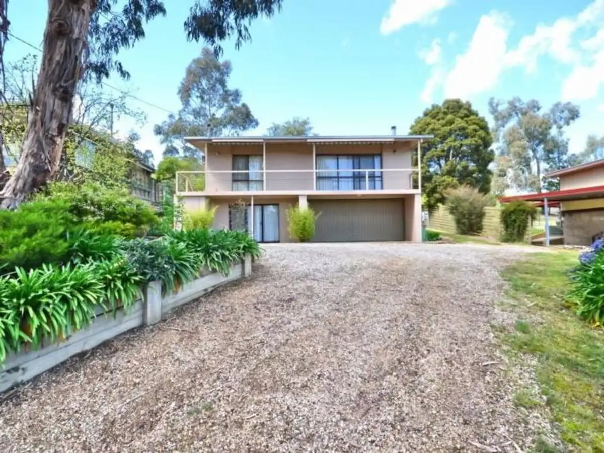 Main view of Homely house listing, 71 James Street, Bonnie Doon VIC 3720